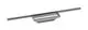 Hansgrohe-HG-RainDrain-Minimalistic-Fertigset-Duschrinne-700-56219000 gallery number 1